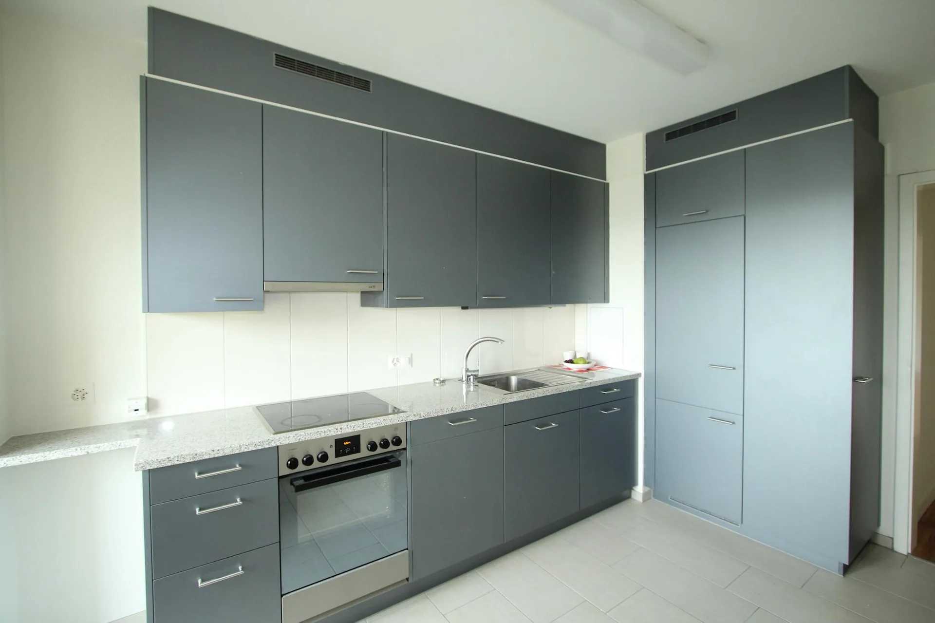 gemütliche und helle 3-Zimmerwohnung am Kannenfeldplatz