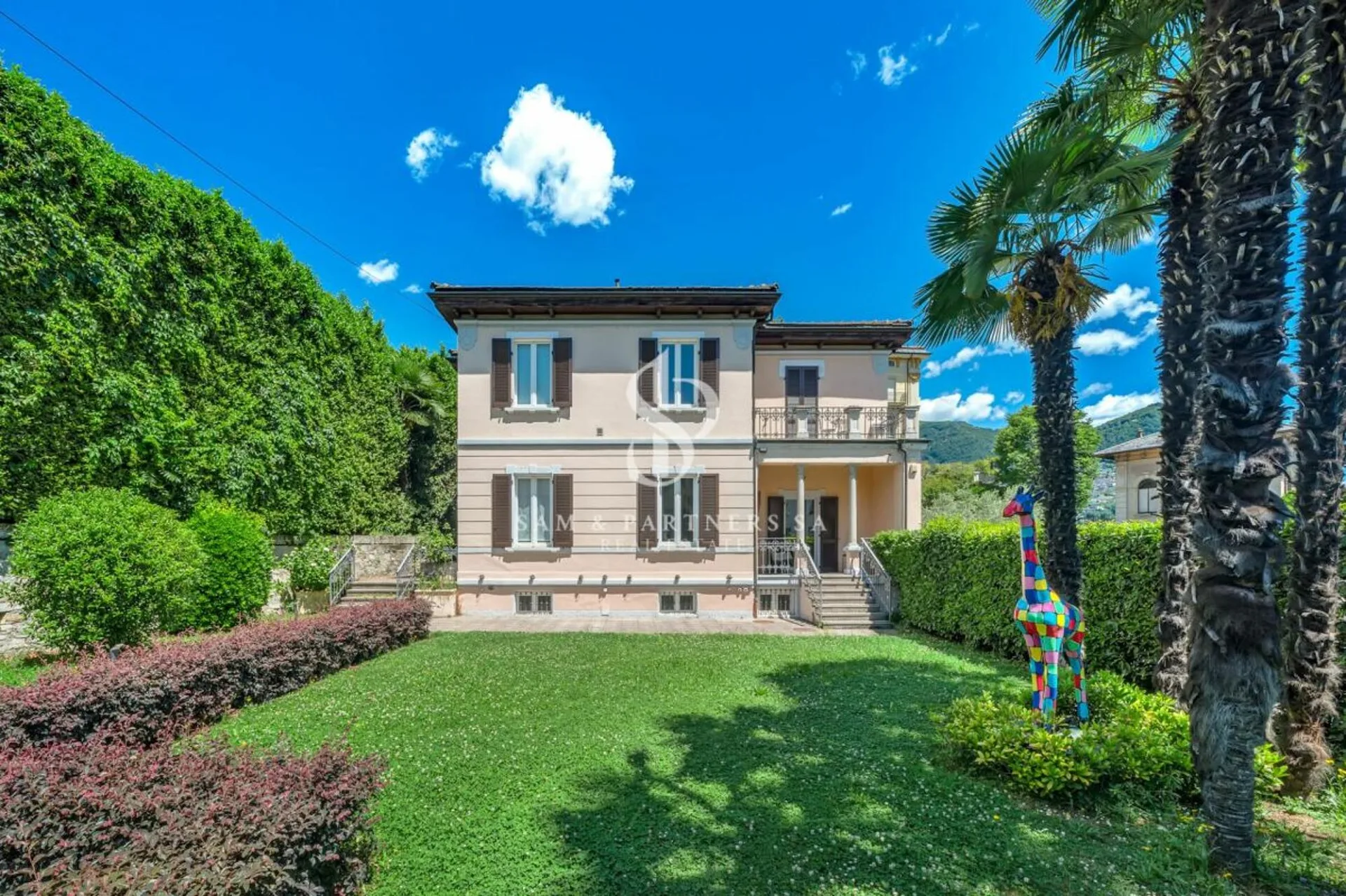 Villa Liberty Kopie