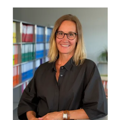 Mirjam Portmann