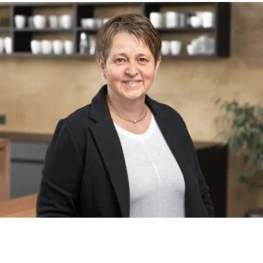 Corinne Weibel