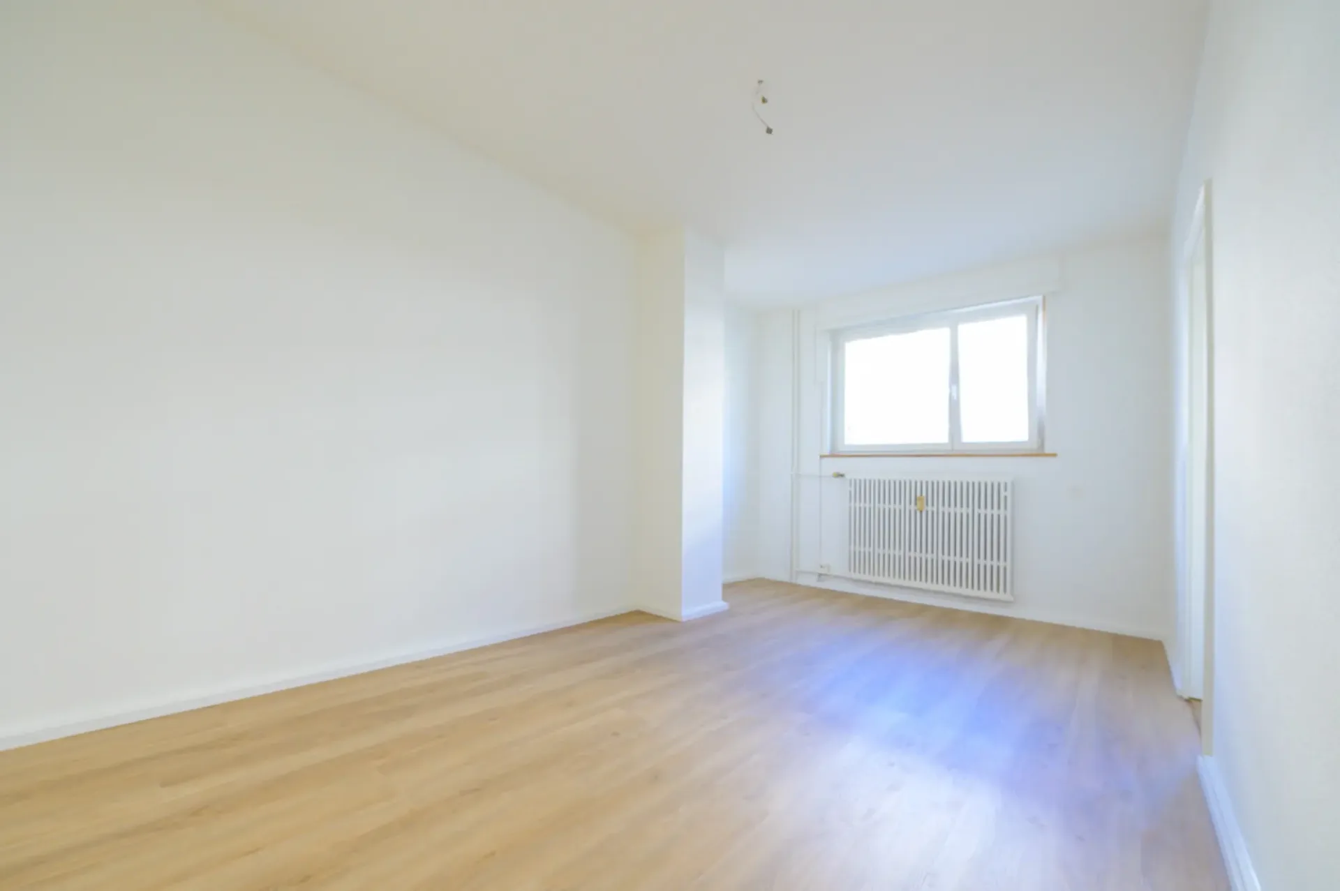 Für Stadtkinder und Nachtschwärmer
