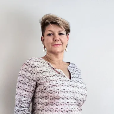 Manuela Walti