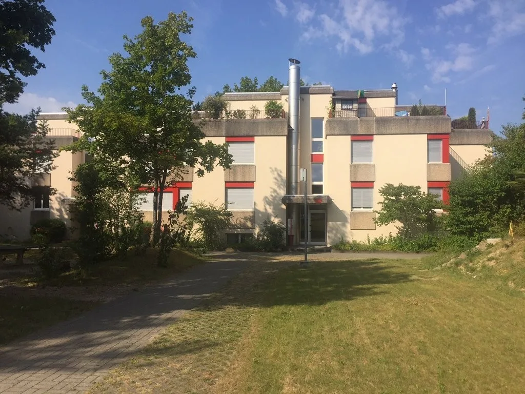 Ihr neues Zuhause im Lyss!