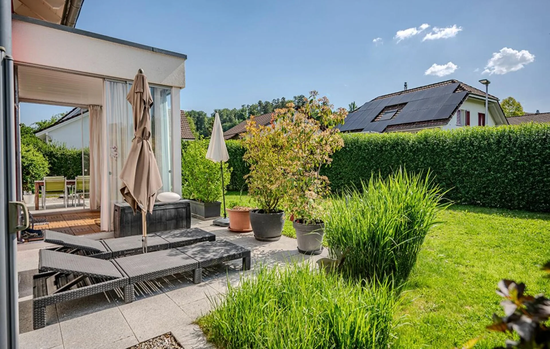 Bezauberndes Zuhause für Single oder Paare