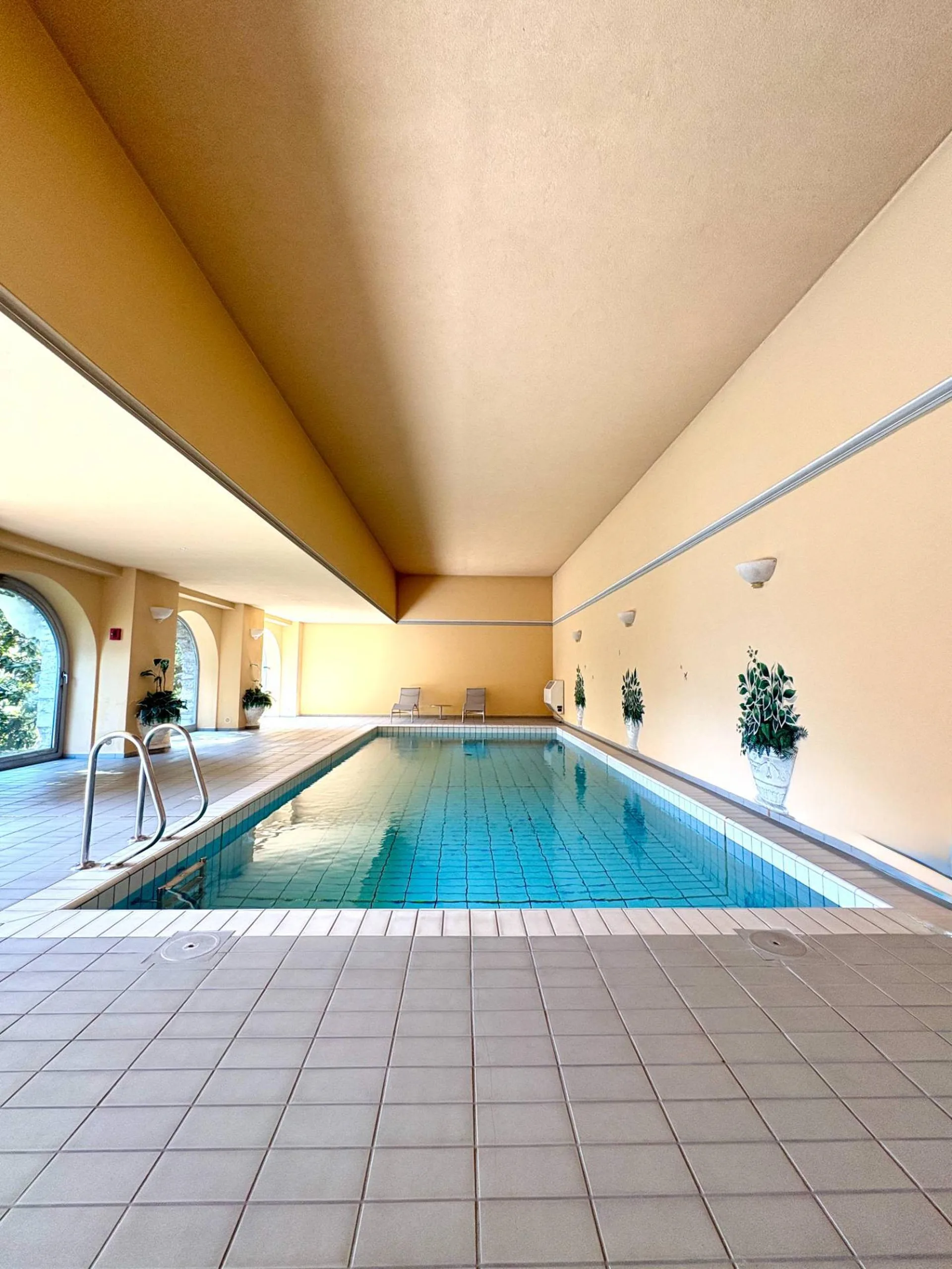 Appartement - Lugano