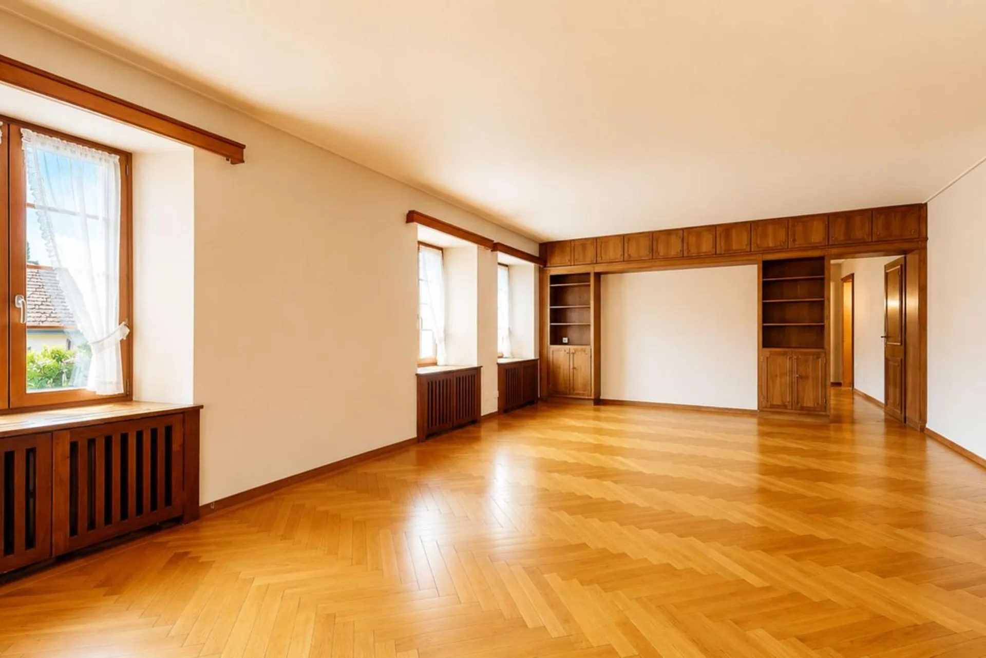 Authentisches Apartment mit Charakter im Herzen von Sainte-Croix