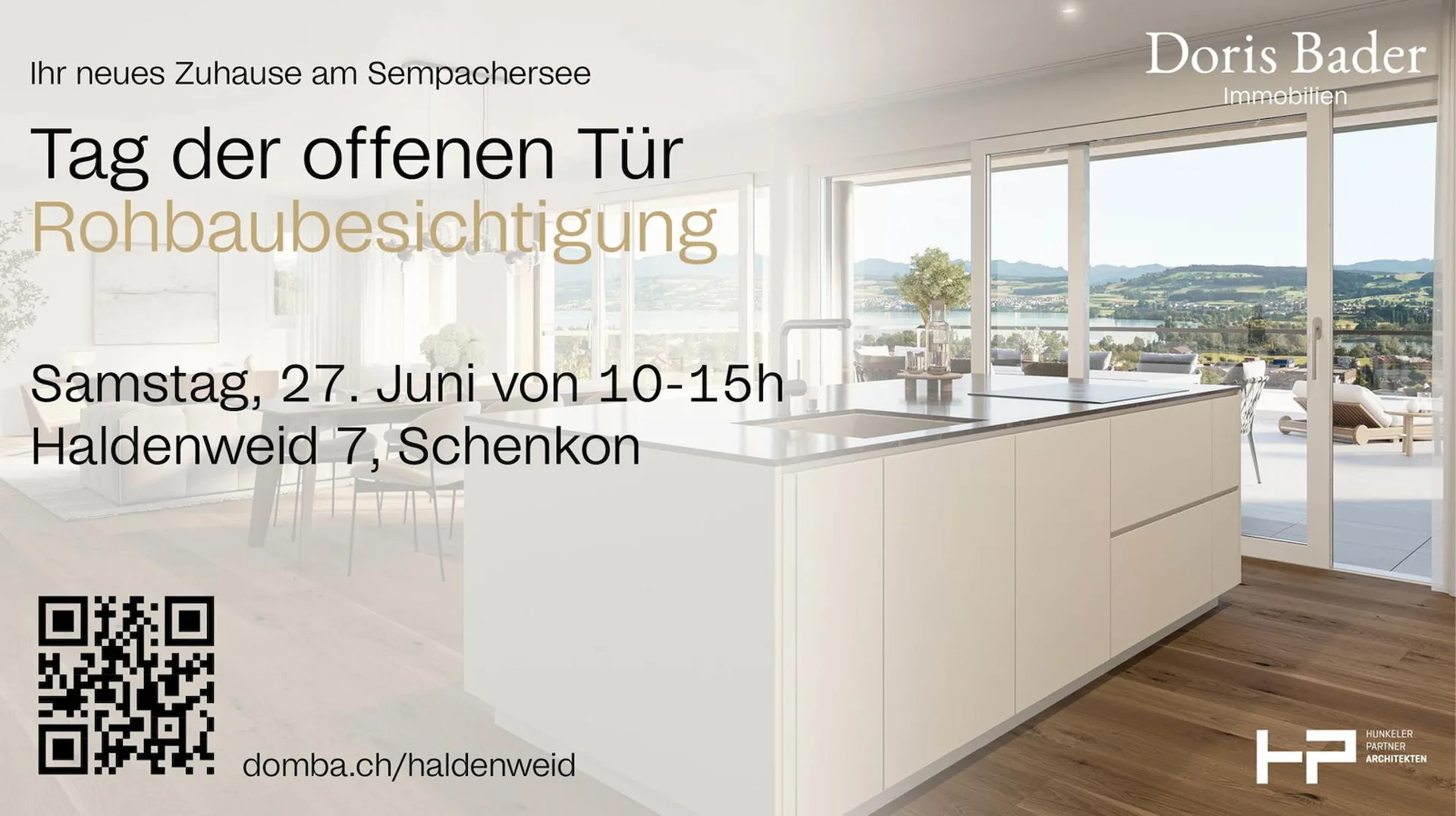 Stylische Attika mit Alpenblick und urbanem Lifestyle
