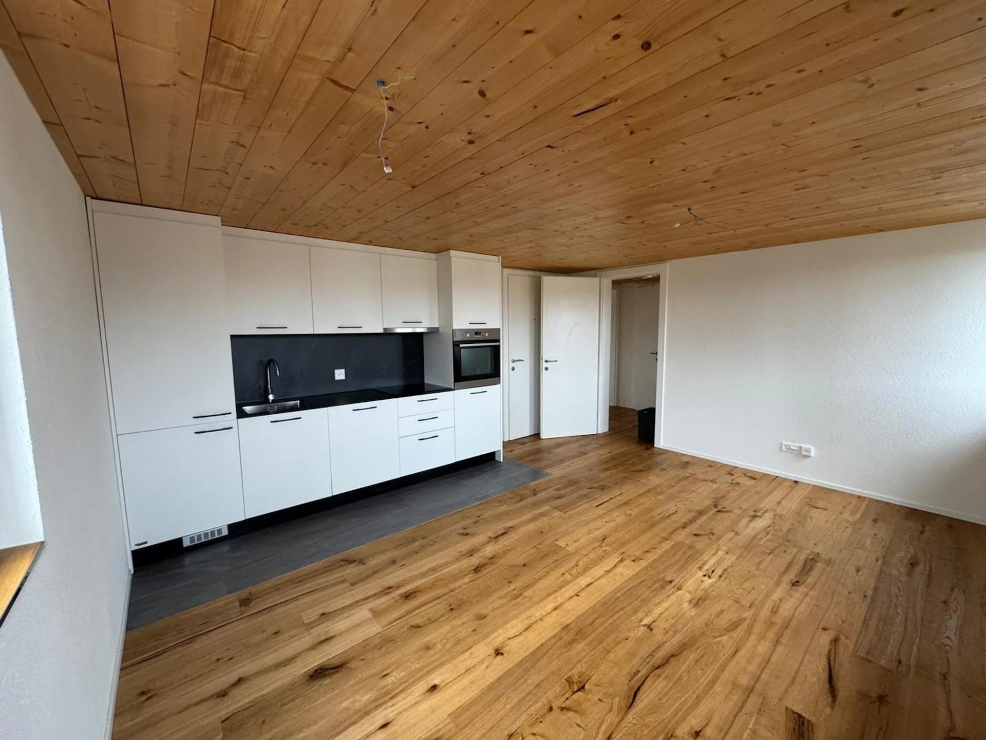 3.5 Zimmerwohnung in Walzenhausen