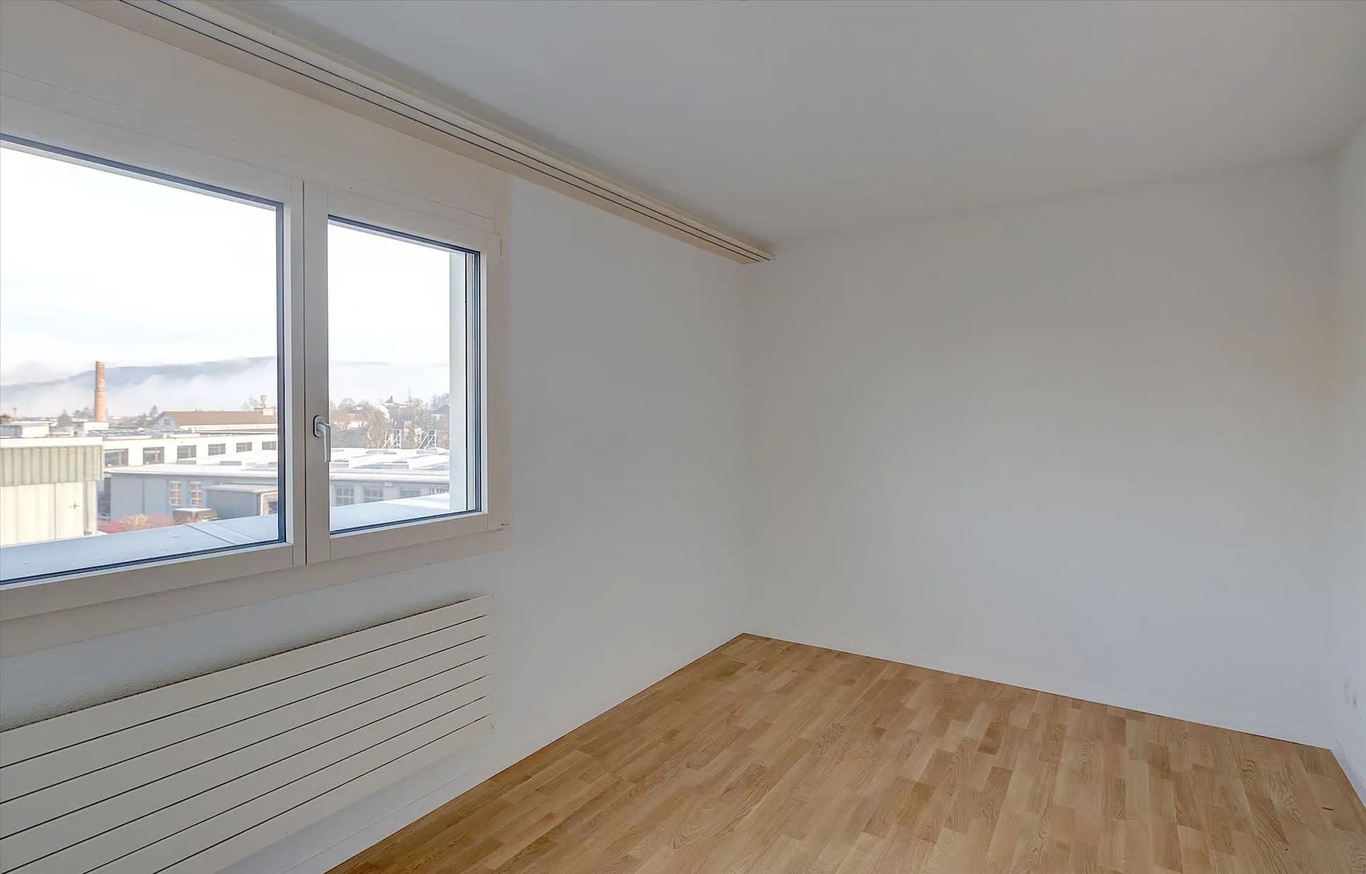 Grosse Dachterrasse zum Verweilen!