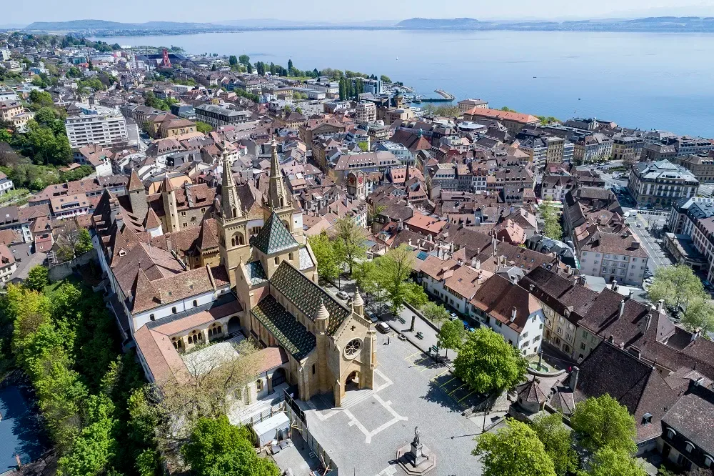 2000 Neuchâtel