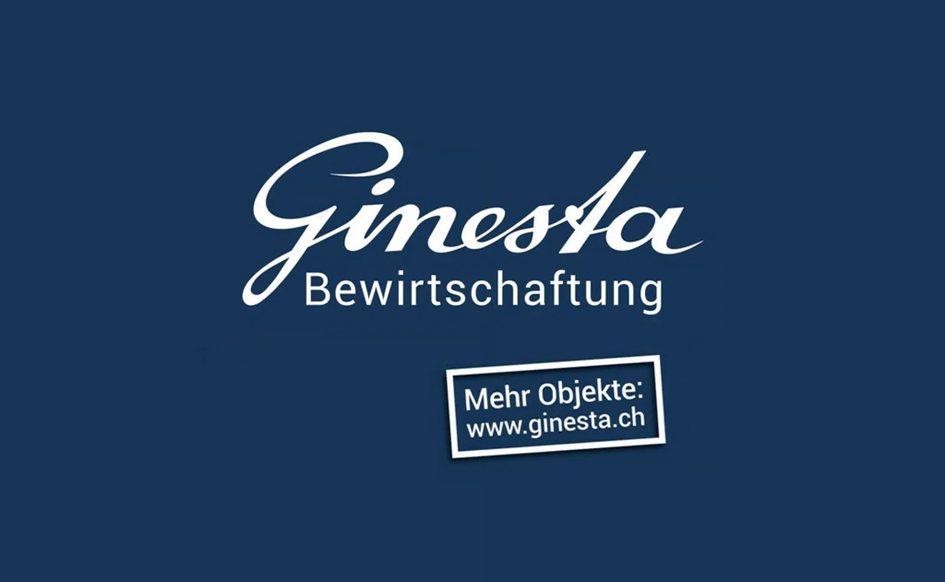 Attraktive 4-Zimmerwohnung in Adliswil