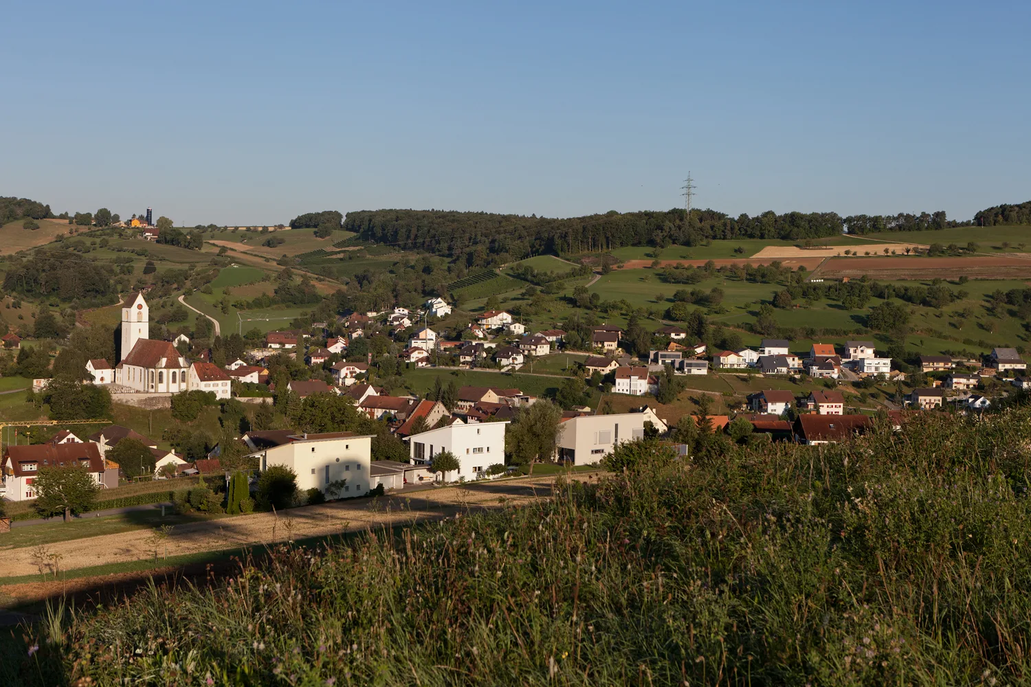 5027 Herznach
