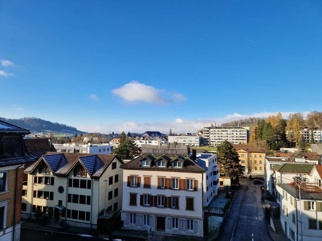 Ihre Wohnung die Wohlfühloase!