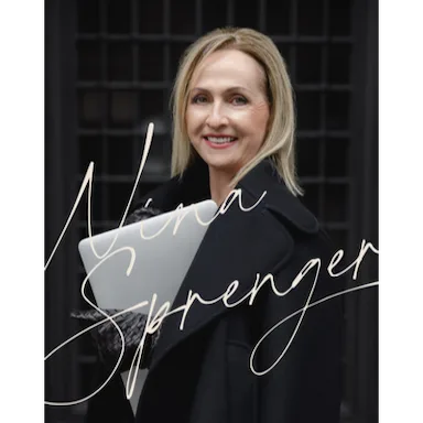 Nina Sprenger