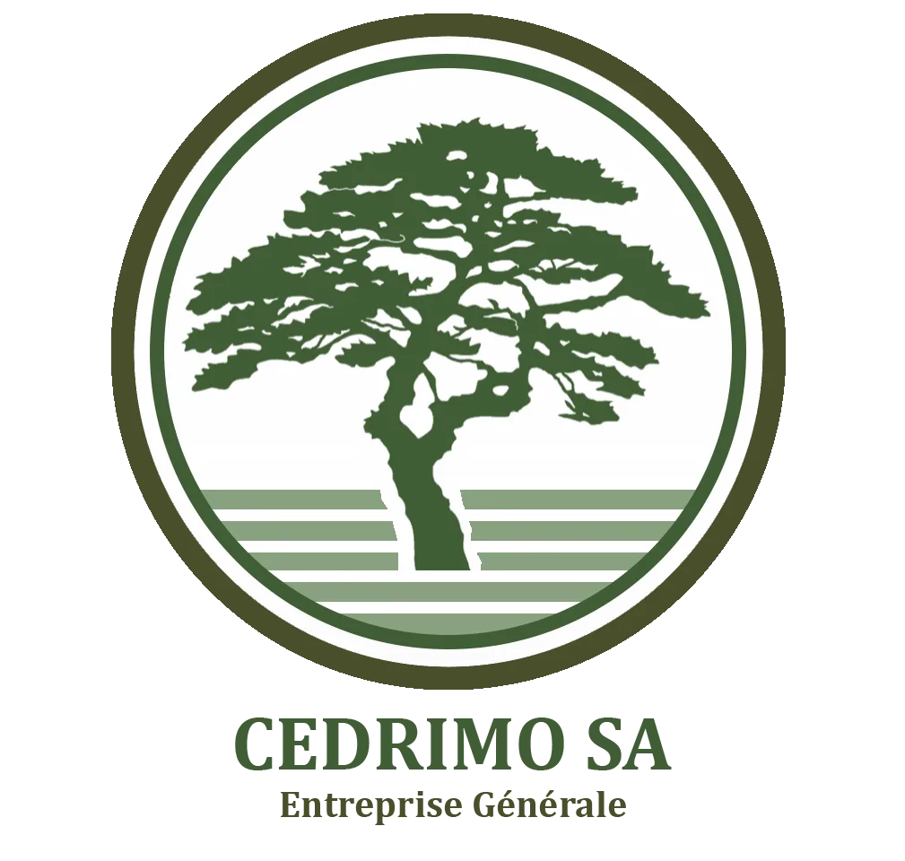 Cedrimo SA