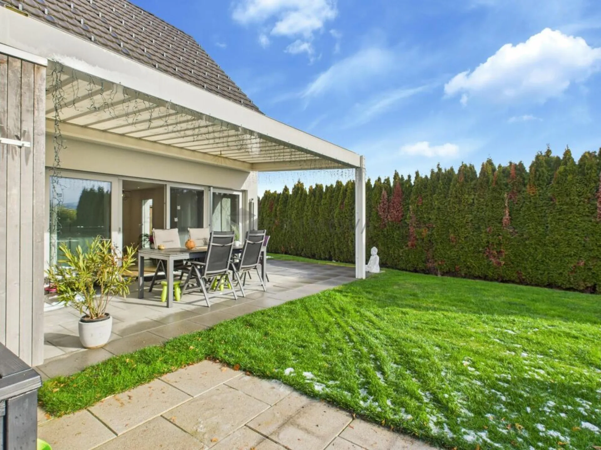 Sommer 2026 im eigenen Garten geniessen!