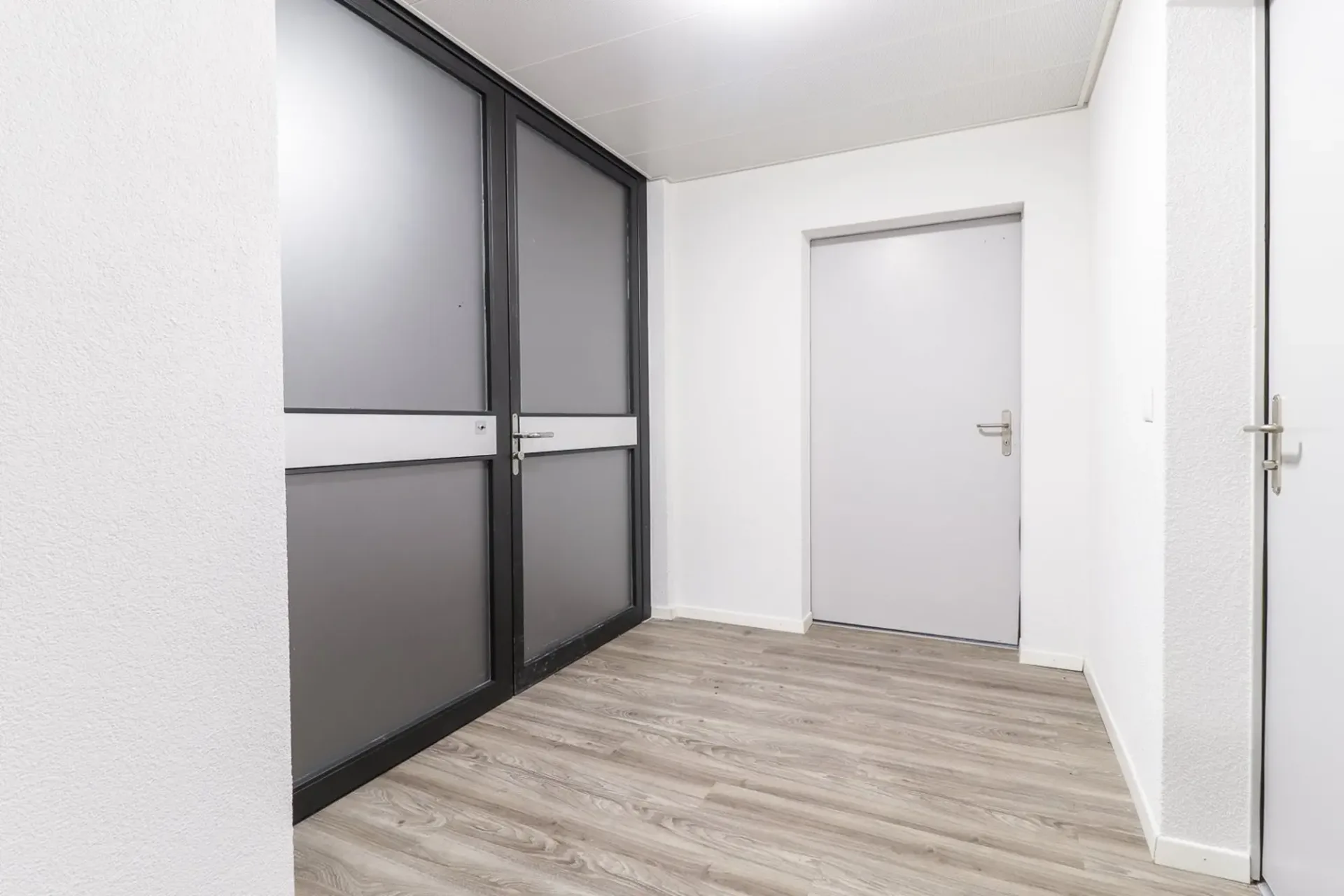 Attraktive Büro- oder Praxisräumlichkeiten im Mattenhofquartier