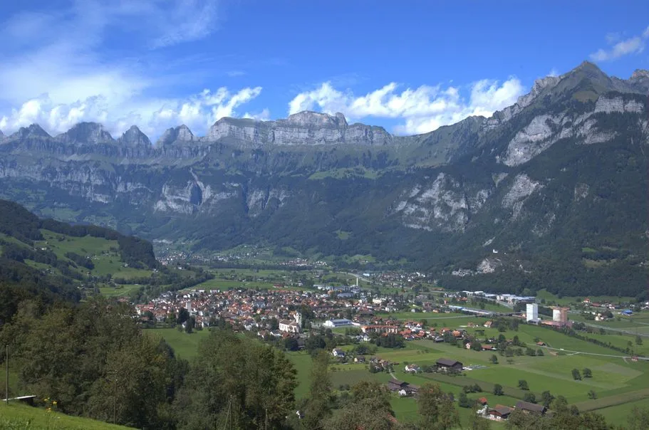 8897 Flumserberg Tannenheim