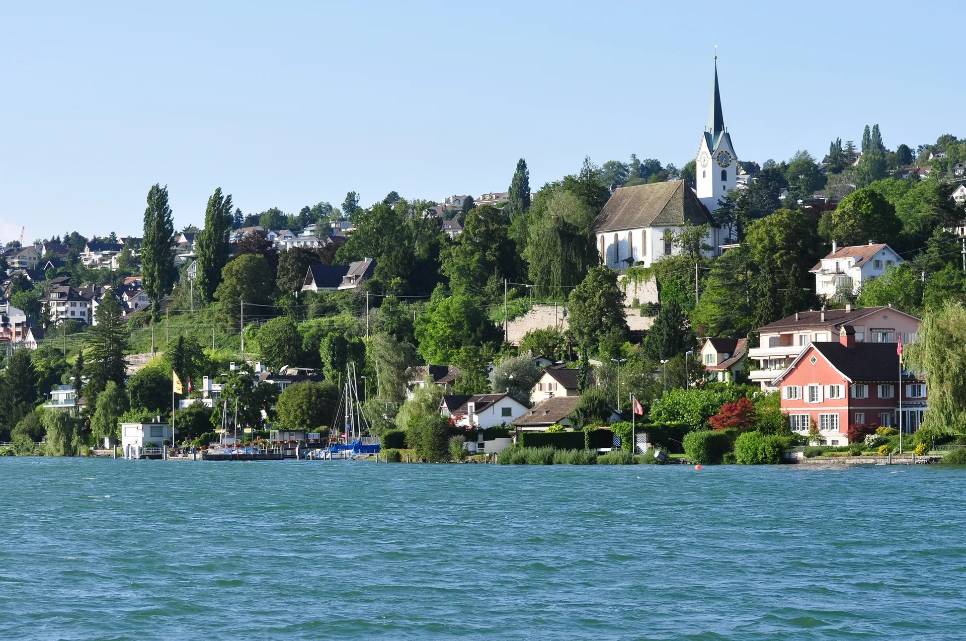 Herrliberg
