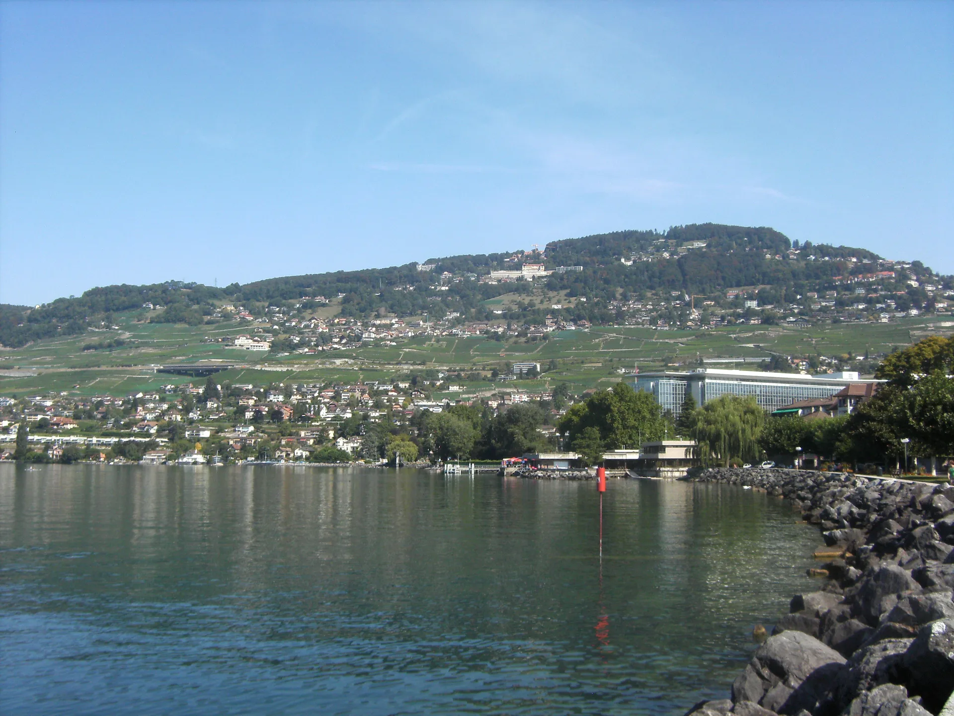 1803 Chardonne