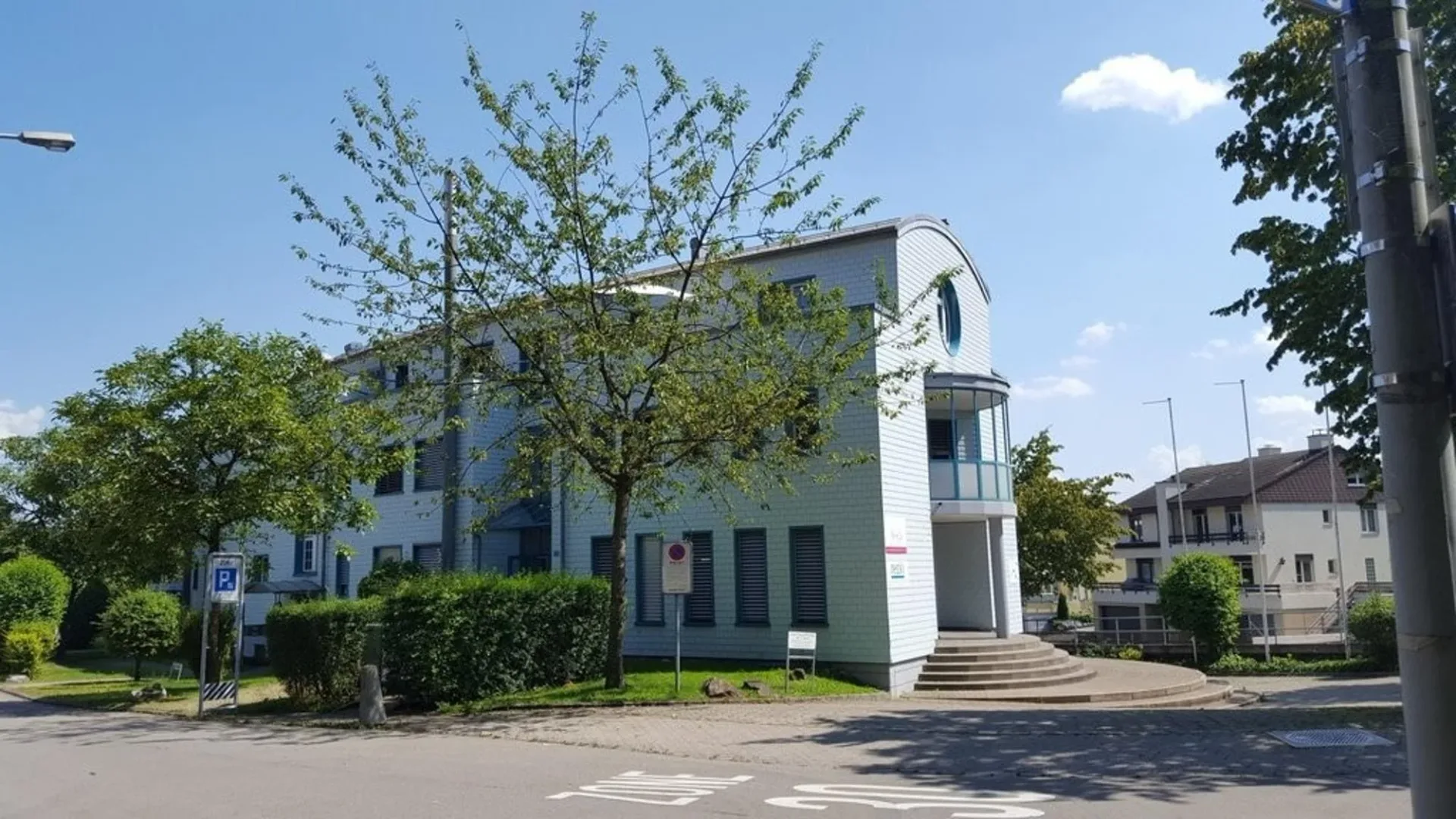 Besichtigen - Einziehen - Wohlfühlen