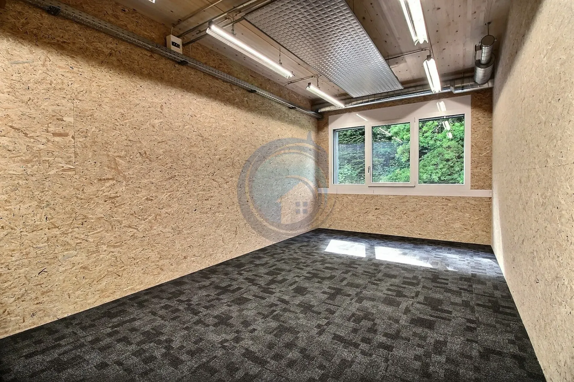 ARBEITSRAUM FÜR UNTERNEHMEN