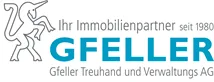 Gfeller Treuhand und Verwaltungs AG