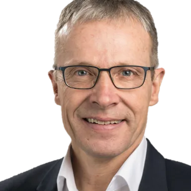 Peter Mathys