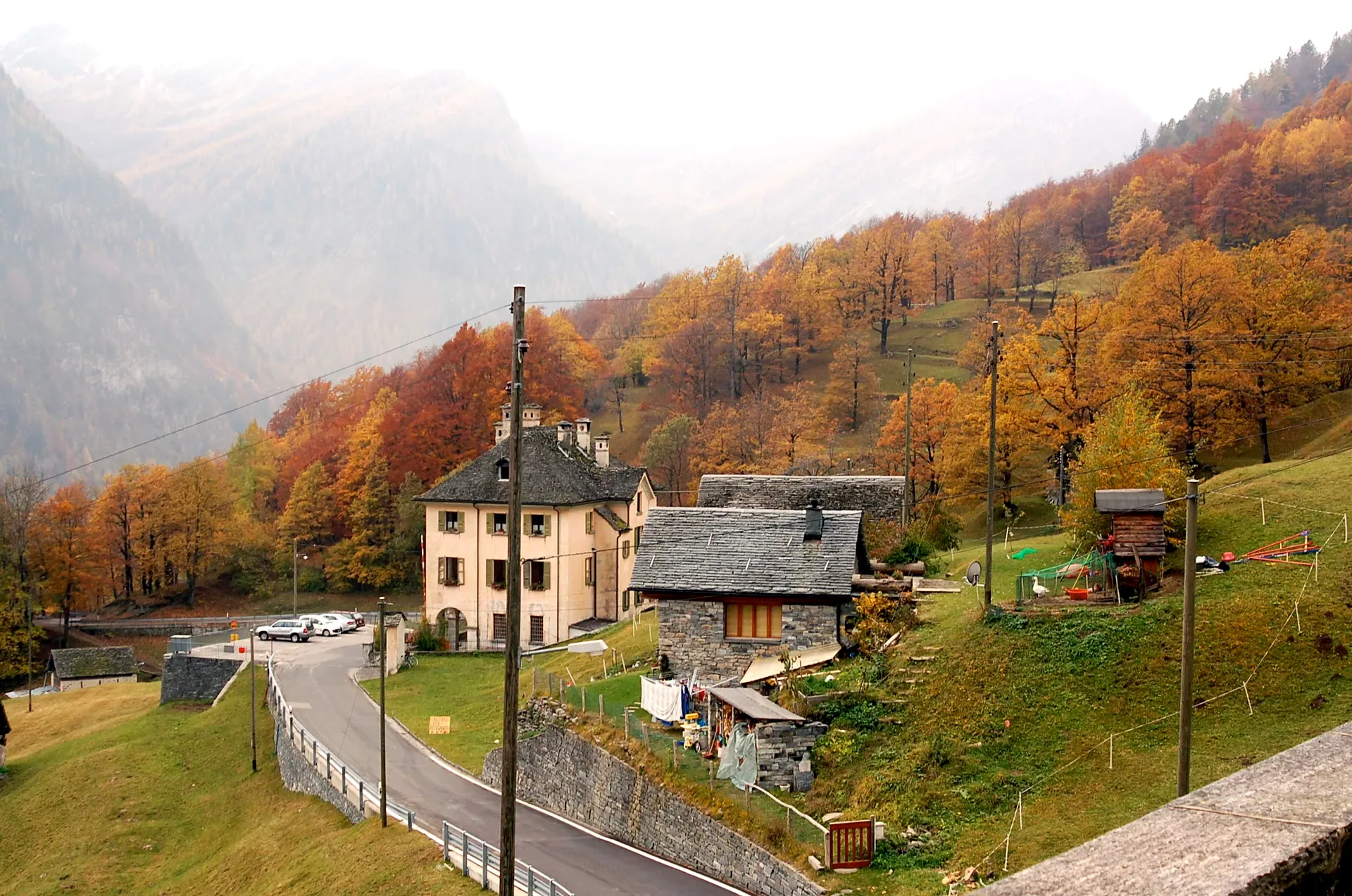 Cerentino