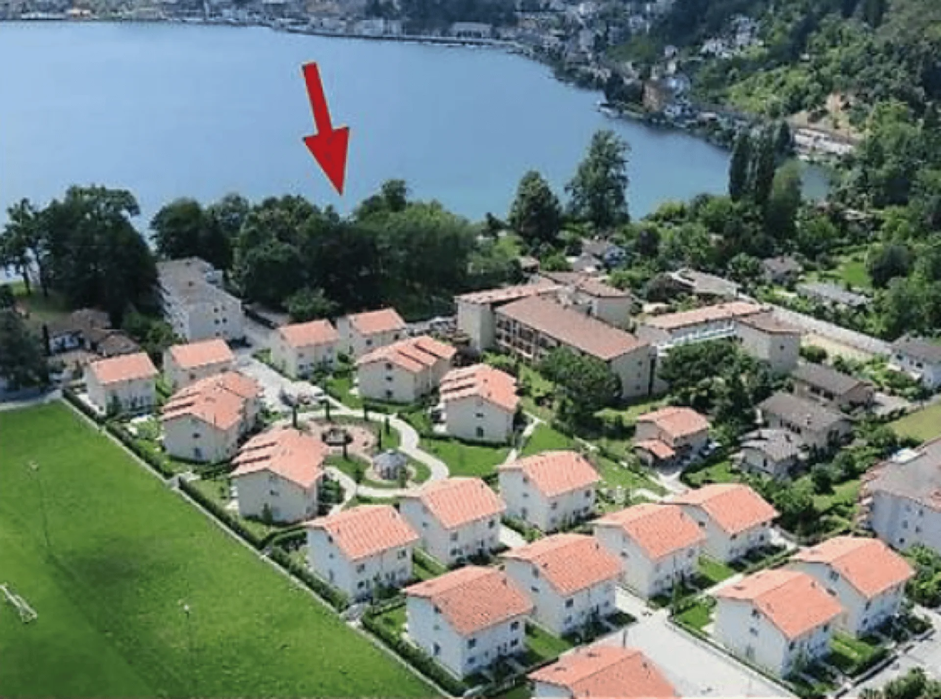 5.5 Zimmer Doppeleinfamilienhaus