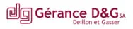 Gérance D&G SA