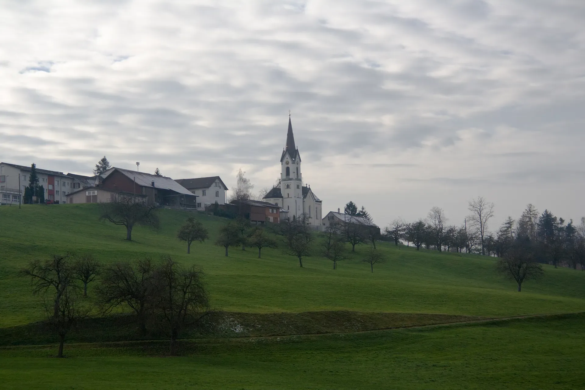 Hauptwil-Gottshaus