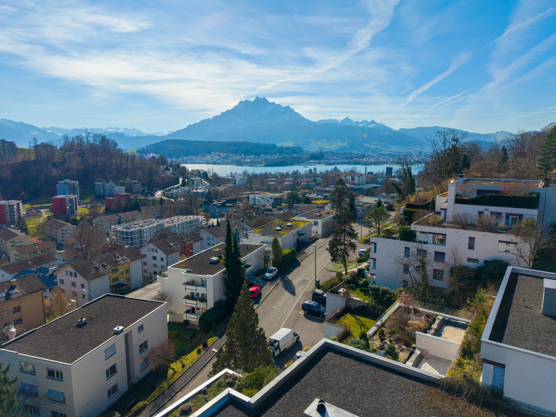 Grosszügige Gartenwohnung mit 154 m² Nutzfläche