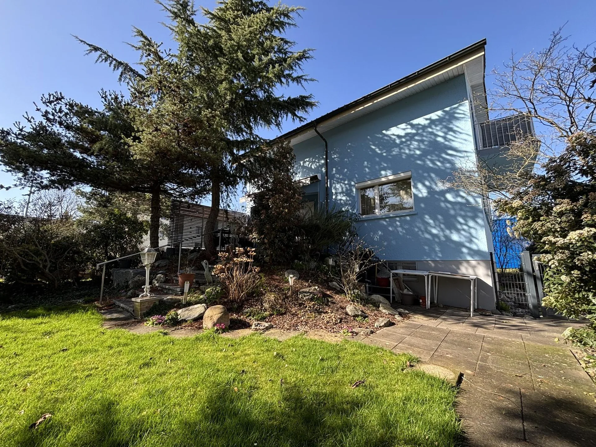 Cozy Home in Central Top Location