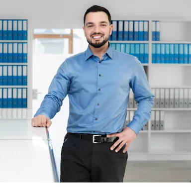 Jérôme Suraci
