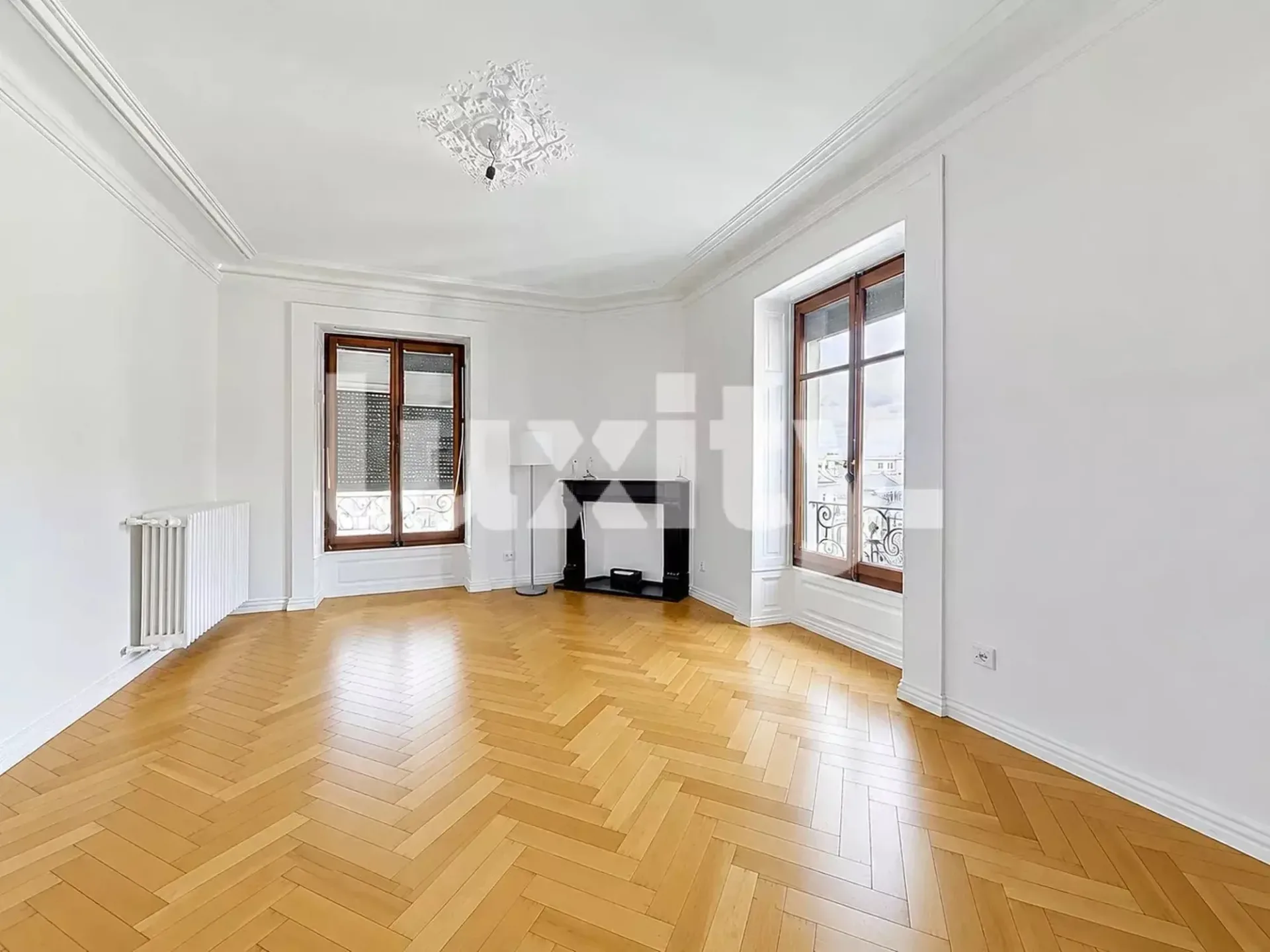 Appartement de caractère - Centre-ville Rive Gauche