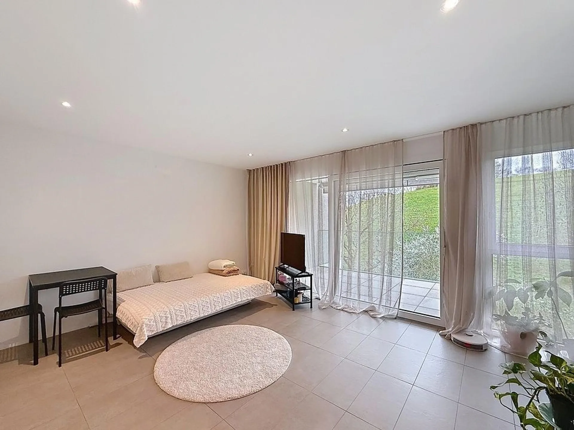 EXCLUSIVITE I Appartement de 2.5 pièces - Proche de la gare