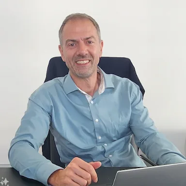 Andreas Kühn