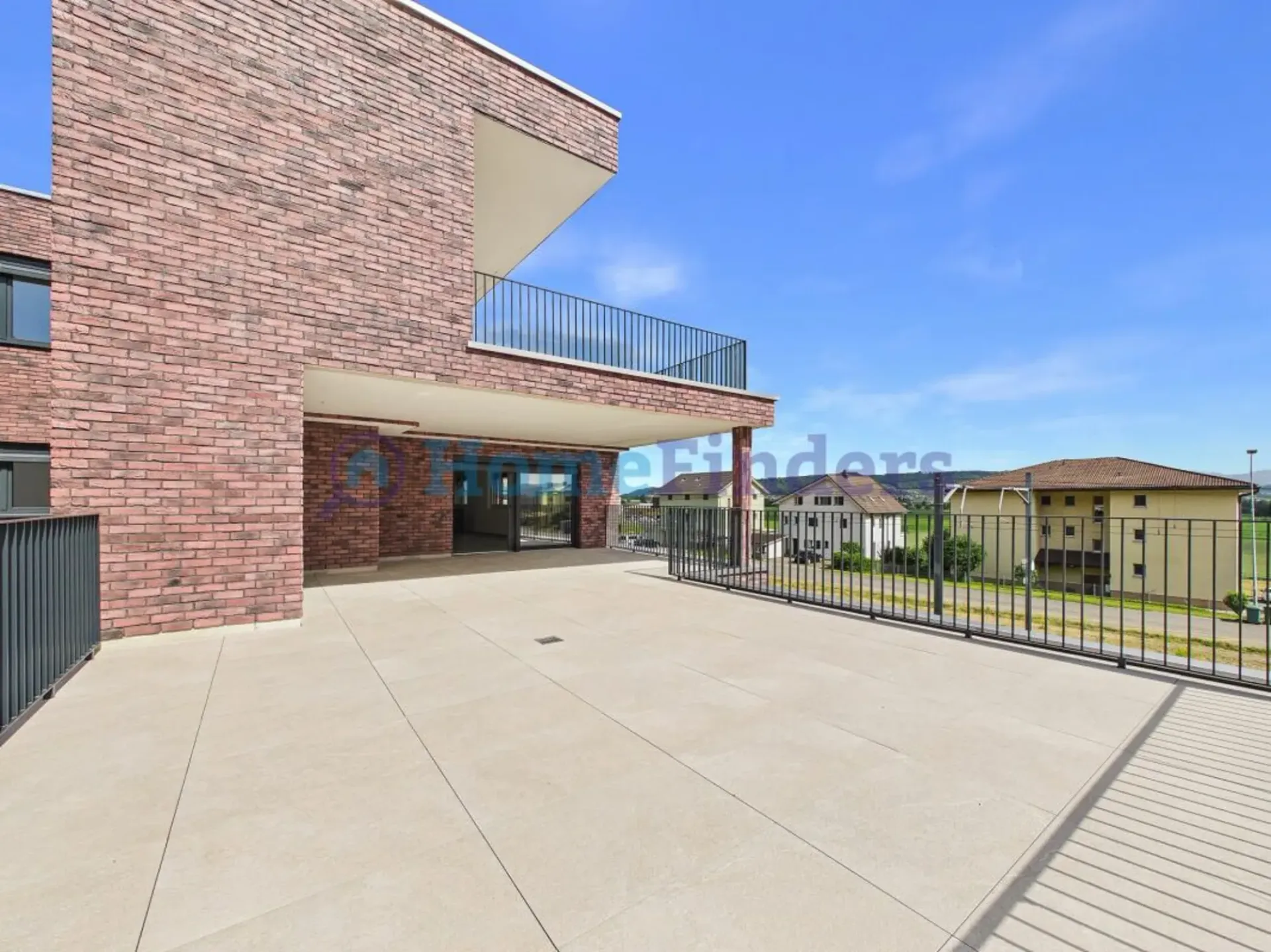 ERSTBEZUG MIT RIESIGER TERRASSE 72m2!