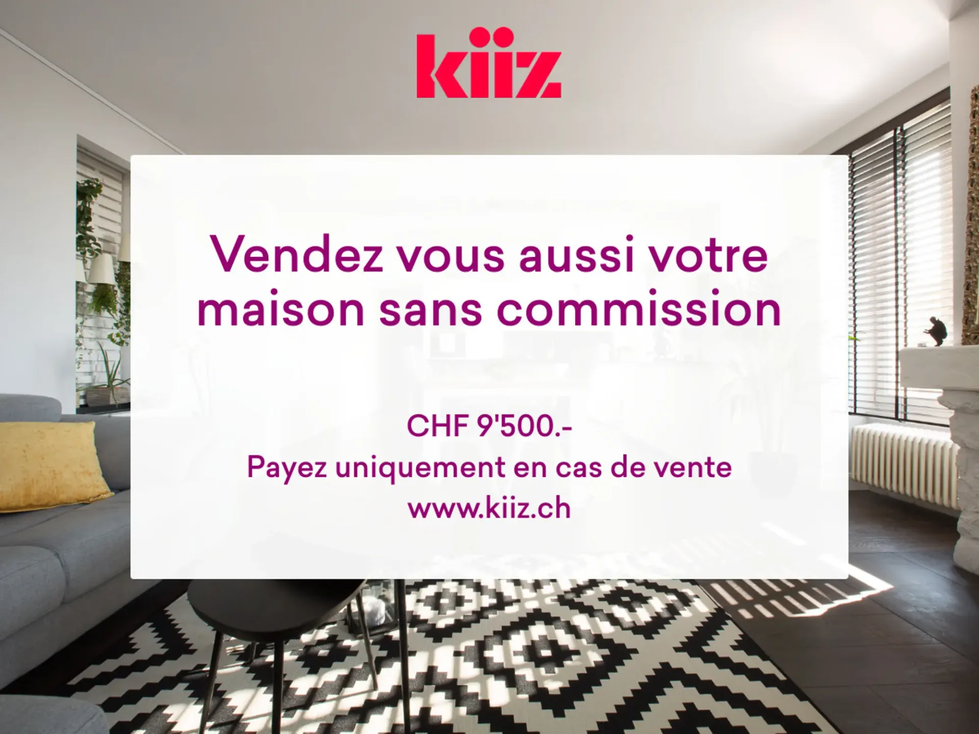 Bel appartement rénové avec balcon au centre de Genève