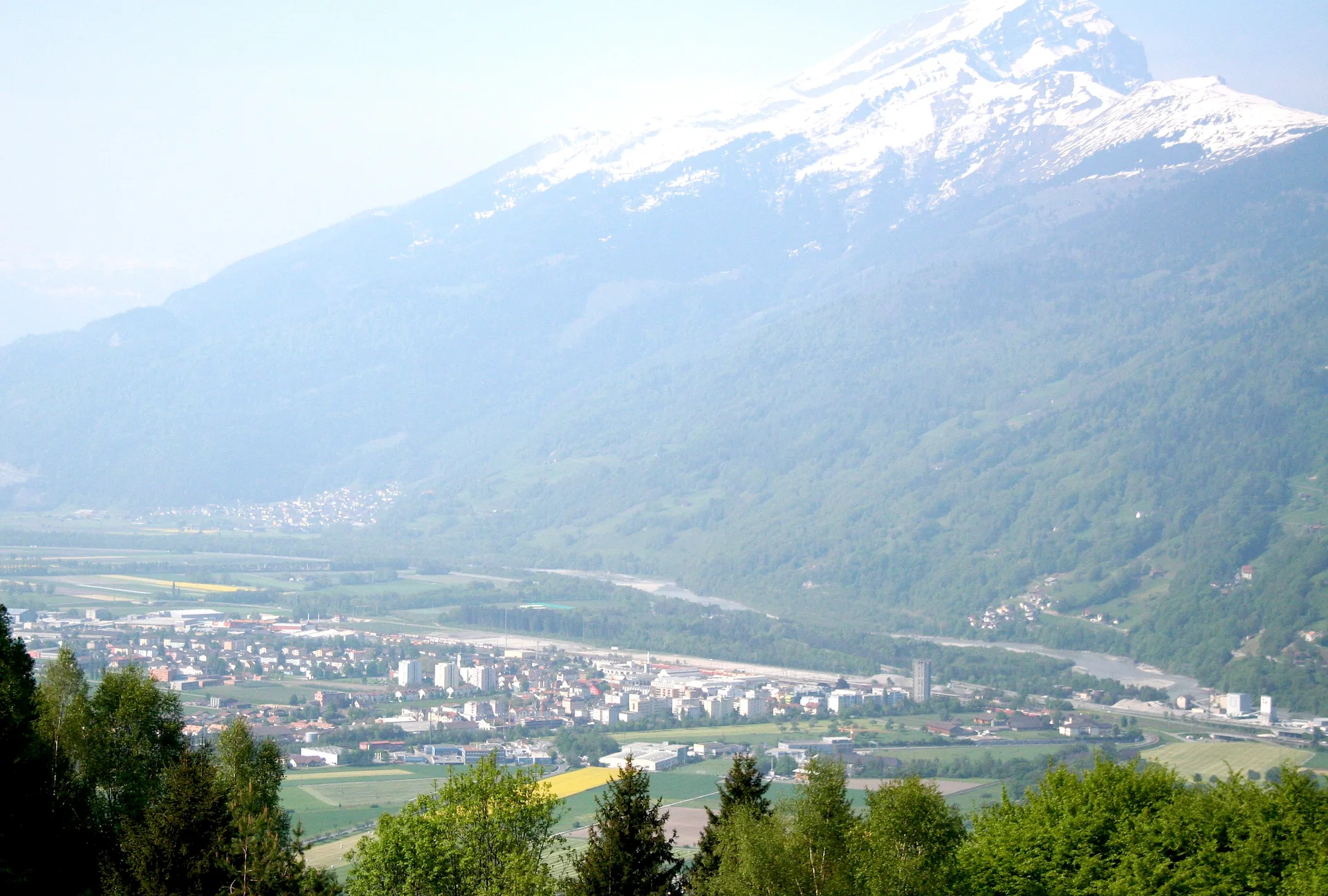 Landquart