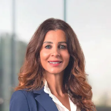Antonella Lüscher