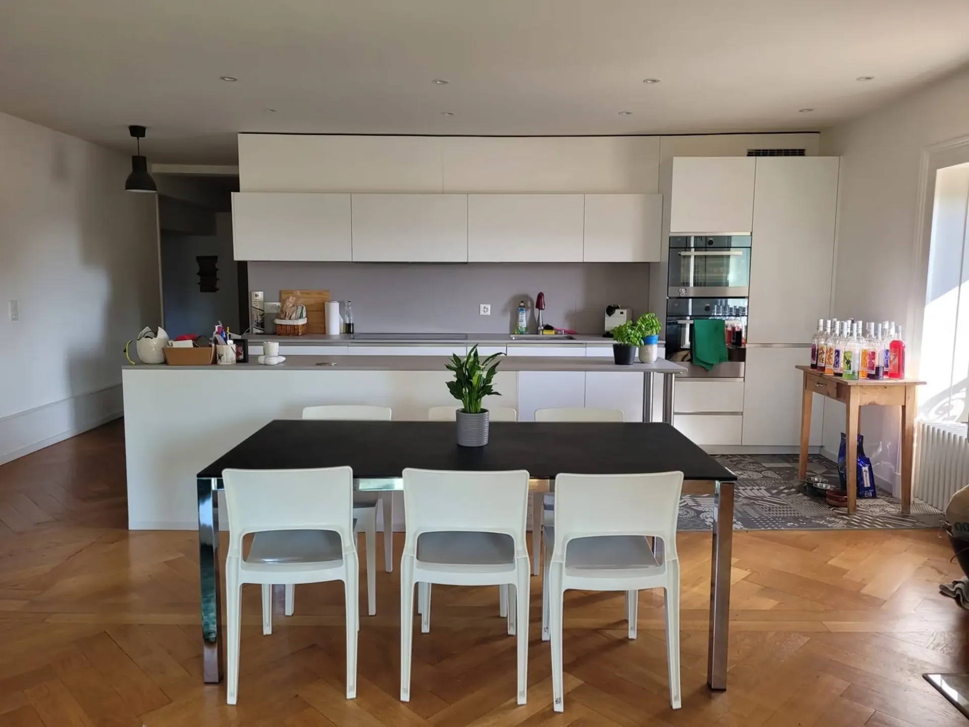 Geräumige 5.5-Zimmer-Wohnung in Wavre