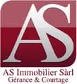 AS Immobilier Sàrl