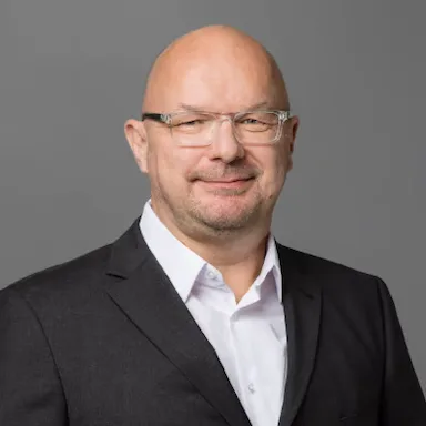 Heinz Nietlispach