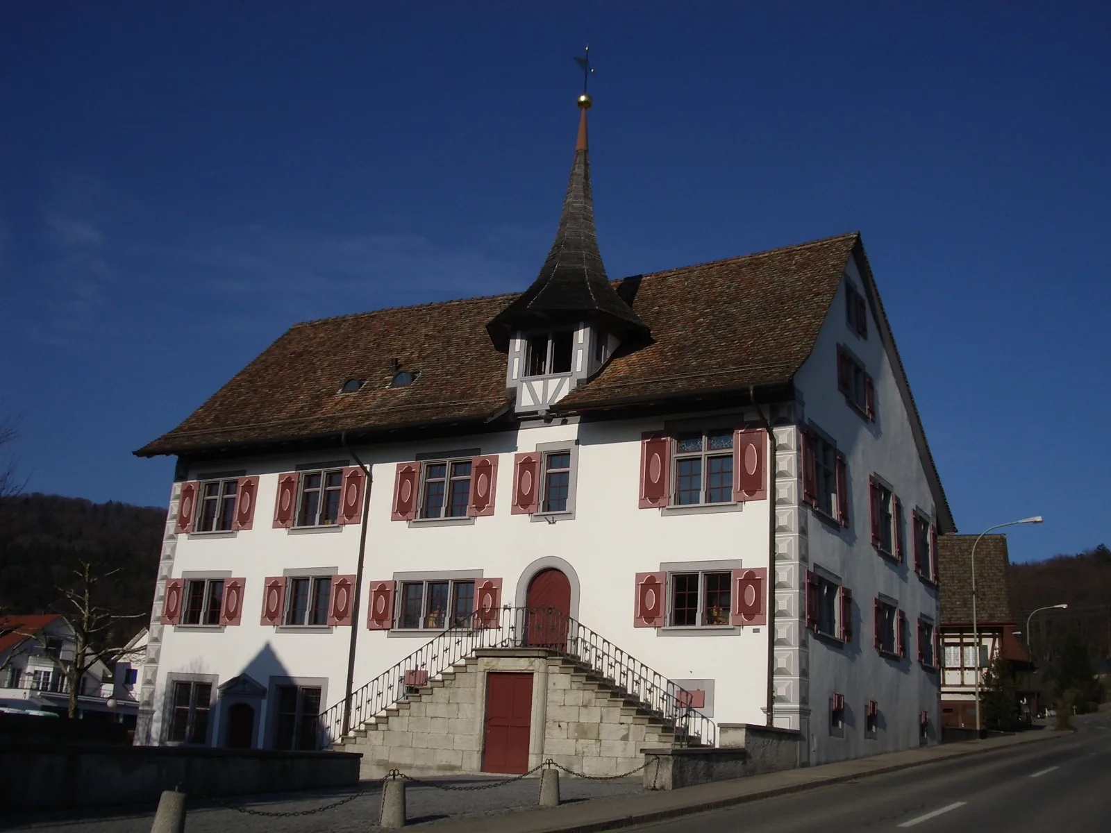 8104 Weiningen ZH