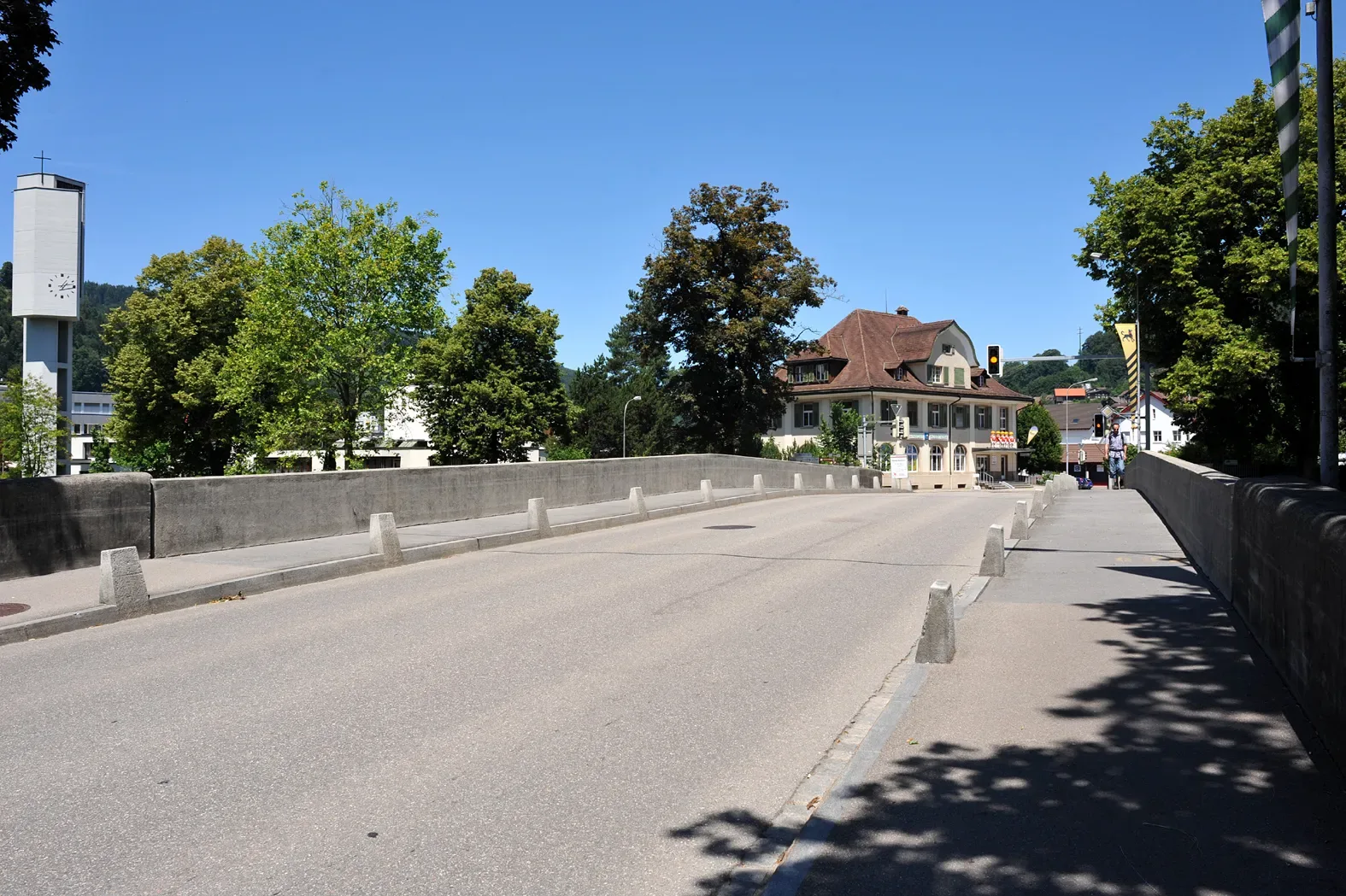 Lichtensteig