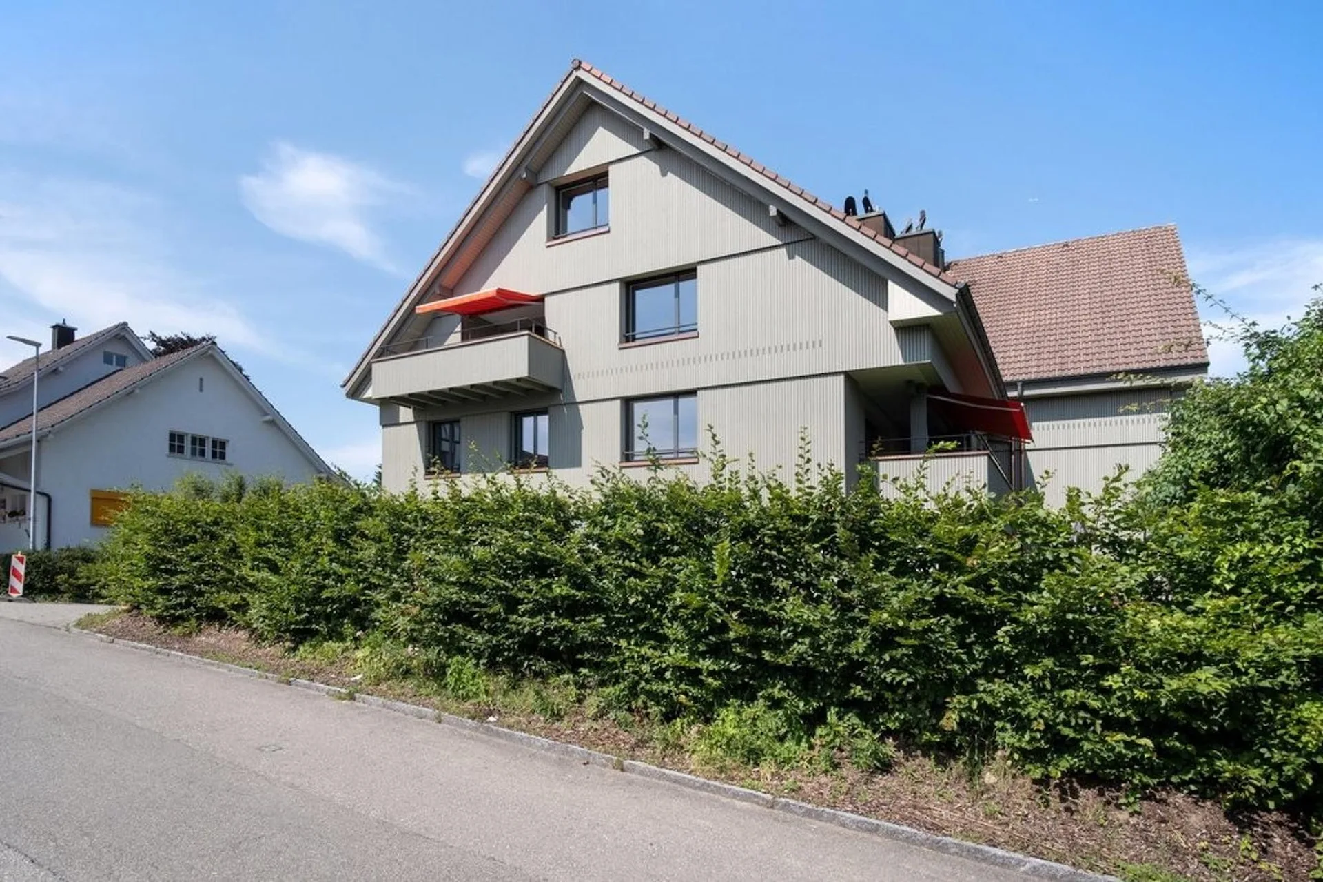 MIETEN OHNE KAUTION - Viel Wohnkomfort in familienfreundlichem Umfeld