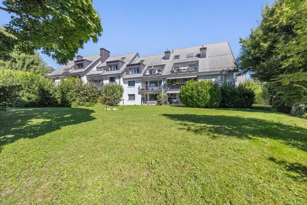 Ihre Wohnung - Ihr Paradies
