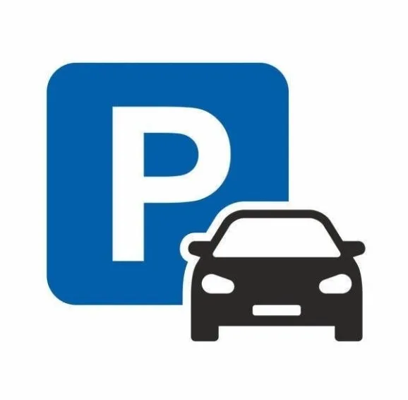 Aussenparkplatz zu vermieten!